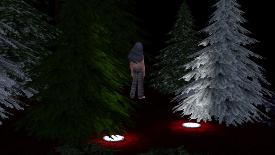 Jacky Connolly's Basement Puzzles / Rune Rooms